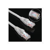 ATA ELEKTRONİK Cat6 10 Metre +tv Plus Fiber Adsl Modem Bilgisayar Ethernet Internet Kablosu Ağ Network Line Hat