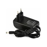 Ata Elektronik Kaliteli Sağlam Kasa 12 Volt 1.5 Amper Adaptör Trafo Uydu Cihazı Tvbox Şerit LED Adaptörü 12V 1.5AH 5.5mm 2.5mm