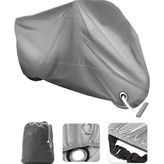Ata Hero Duet VX 110 Motorsiklet Branda