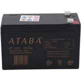 Ataba At-1270 12V 7Ah Akü