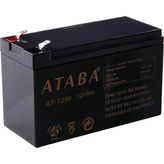 Ataba AT-1290 12 V 9 Ah 15X9X6 CM Akü