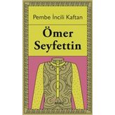 Ataç Yayınları Pembe İncili Kaftan