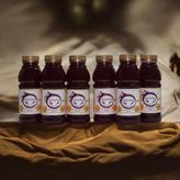 Atadan 6 Adet 330 ml Acısız Atadan Şalgam Suyu katkısız
