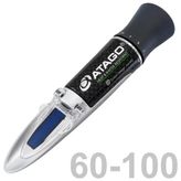 Atago 2384 Master-100H El Tipi Refraktometre | 60-100 Brix