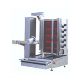 Atalay ADR-10E Elektrikli 10'lu Döner Robotu