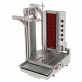 Atalay ADR - 5 E Elektrikli 5'li Döner Robotu