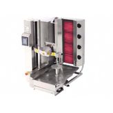 Atalay ADR-C1-4E Compact Elektrikli 4'lü Döner Robotu
