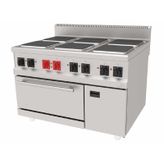 Atalay AEK-1290 Elektrikli Kuzine