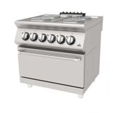 Atalay AEK-873 Elektrikli Kuzine