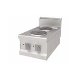 Atalay AEO-470 Set Üstü Elektrikli Ocak