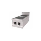 Atalay AEO-490-S Set Üstü Elektrikli Ocak