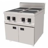Atalay AEO-890 Elektrikli Ocak