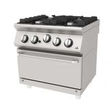 Atalay AGK-873 Lpg Kuzine