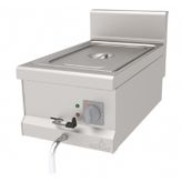 Atalay ASB-470 400x700 Sos Bain-Marie
