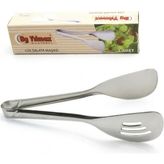 Atalier Coco Lüks Salata Servis Maşası - Metal