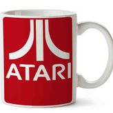 Atari Logo Vintage Baskılı Kupa