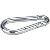 AtasoyTicaret 3 Adet Paslanmaz Karabina 6mm