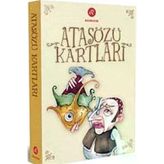 Atasözleri Kartları