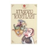 ATASÖZÜ KARTLARI - KOLEKTIF