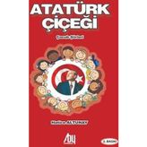 Atatürk Çiçeği - Çocuk Şiirleri
