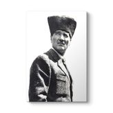 Atatürk Pano Tablosu 100 x 140