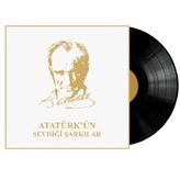 Atatürk'ün Sevdiği Şarkılar - Plak