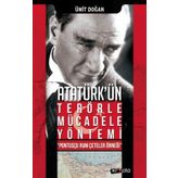 Atatürk'ün Terörle Mücadele Yöntemi - Ümit Doğan