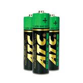 ATC 4'lü 1.5 V Kalem Pil