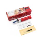 ATC AK80 Refraktometre - Derecesi Ölçer 0-80%