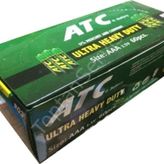 Atc Ince Kalem Pil Aaa 4'Lü