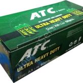Atc R03 Ince Pil Aaa 1.5V 60 Adet.