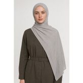 Atelier Modal Şal Gri