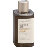 Atelier Rebul Limonotu Bal 250 ml Duş Jeli