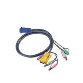 Aten 2L-5302P Usb Bağlantı Kablosu
