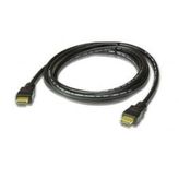 Aten 2L-7D02H-1 2 m HDMI Kablo