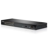 Aten 5892 16 Port Cat 5 High-Density Ps/2 - Usb KVM Switch
