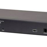 Aten 8 Port Cat 5 High-Density Ps/2 - USB Kvm Switch