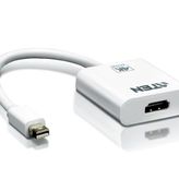 Aten 8587 Mini Display Port HDMI Adaptörü