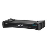 Aten CS1182-AT-G 2 Port DVI Secure KVM Switch