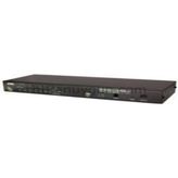 Aten CS1716A 16 Port PS 2 Usb KVM Swıtch
