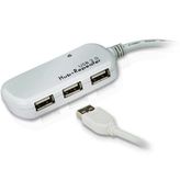 Aten UE2120H USB Çoklayıcı
