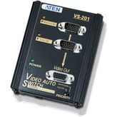 Aten VS201-AT KVM Switch