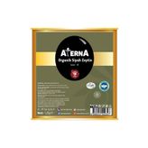 Aterna Organik Sofralık Siyah Zeytin 1.200g