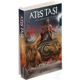 Ateş Taşı 2 - Fikret Eroğlu
