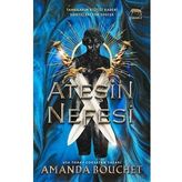 Ateşin Nefesi - Amanda Bouchet