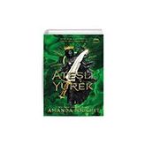 Ateşli Yürek - Amanda Bouchet