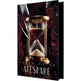 Ateşpare 6 (Yan Boyamalı Ciltli Özel Baskı) - Evet