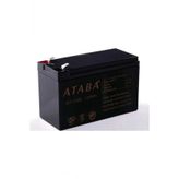 ATEX 12v 9a Kuru Akü