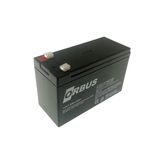 Atex Orbus 12V 7AH Akü