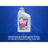 Atf Vı 1 Litre Atf-6 Dextron 6 Sarı